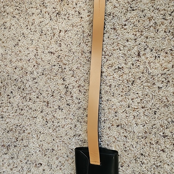 NWT Kate Spade black bag belt L/XL - Picture 16 of 16